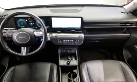 Hyundai Kona Gasoline 1.6 Turbo 2WD Inspiration, снимка 7