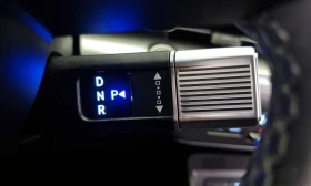 Hyundai Kona Gasoline 1.6 Turbo 2WD Inspiration, снимка 9