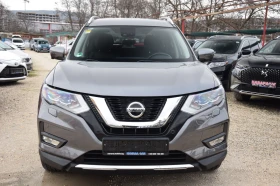 Nissan X-trail 1.75D N-Connecta , снимка 2
