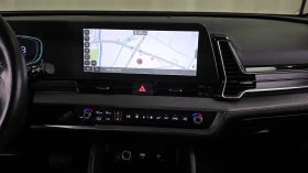 Kia Sportage 2.0 CRDI / АВТОМАТИК / СЕРВИЗНА ИСТОРИЯ !!!, снимка 12