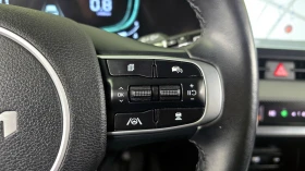 Kia Sportage 2.0 CRDI / АВТОМАТИК / СЕРВИЗНА ИСТОРИЯ !!!, снимка 16