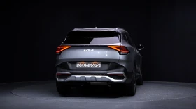 Kia Sportage 2.0 CRDI / АВТОМАТИК / СЕРВИЗНА ИСТОРИЯ !!!, снимка 4