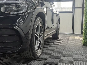 Mercedes-Benz GLB AMG/PANORAMA/7-MESTA/DIGITAL/СОБСТВЕН ЛИЗИНГ, снимка 15