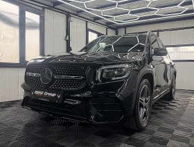 Mercedes-Benz GLB AMG/PANORAMA/7-MESTA/DIGITAL/СОБСТВЕН ЛИЗИНГ, снимка 1