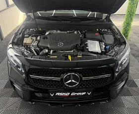 Mercedes-Benz GLB AMG/PANORAMA/7-MESTA/DIGITAL/СОБСТВЕН ЛИЗИНГ, снимка 17