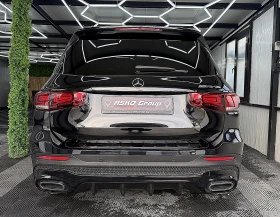 Mercedes-Benz GLB AMG/PANORAMA/7-MESTA/DIGITAL/СОБСТВЕН ЛИЗИНГ, снимка 5
