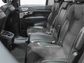 Volvo Xc90 T6 R-Design* BOWER & WILKINS* 360 CAM* PANORAMA* , снимка 7