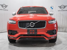 Volvo Xc90 T6 R-Design* BOWER & WILKINS* 360 CAM* PANORAMA* , снимка 5