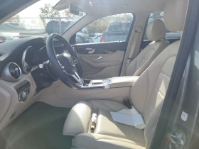 Mercedes-Benz GLC 300 4MATIC* ПОДГРЕВ* 360КАМЕРА* LANE* ASSIST* , снимка 11