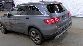 Mercedes-Benz GLC 300 4MATIC* ПОДГРЕВ* 360КАМЕРА* LANE* ASSIST* , снимка 4