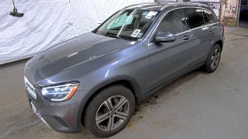 Mercedes-Benz GLC 300 4MATIC* ПОДГРЕВ* 360КАМЕРА* LANE* ASSIST* , снимка 1