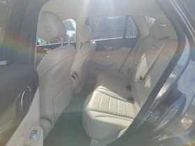 Mercedes-Benz GLC 300 4MATIC* ПОДГРЕВ* 360КАМЕРА* LANE* ASSIST* , снимка 13
