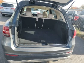 Mercedes-Benz GLC 300 4MATIC* ПОДГРЕВ* 360КАМЕРА* LANE* ASSIST* , снимка 14