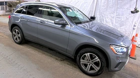 Mercedes-Benz GLC 300 4MATIC* ПОДГРЕВ* 360КАМЕРА* LANE* ASSIST* , снимка 3