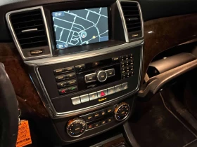 Mercedes-Benz ML 350 * BlueTEC * CARFAX * БЕЗ ПЪРВОНАЧАЛНА ВНОСКА, снимка 9