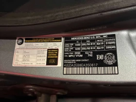 Mercedes-Benz ML 350 * BlueTEC * CARFAX * БЕЗ ПЪРВОНАЧАЛНА ВНОСКА, снимка 10