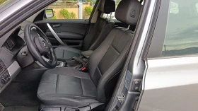 BMW X3 2.0D, снимка 10