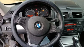BMW X3 2.0D, снимка 11