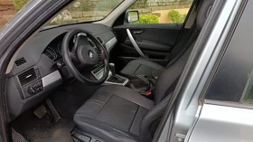 BMW X3 2.0D, снимка 5