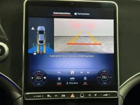 Mercedes-Benz EQE 300 ELECTRIC ADVANCED PLUS, снимка 13