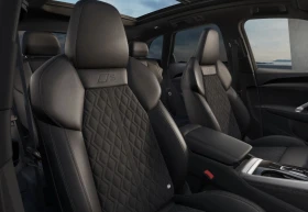 Audi Q5 Sportback QUATTRO, снимка 4