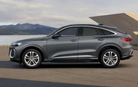Audi Q5 Sportback QUATTRO, снимка 1
