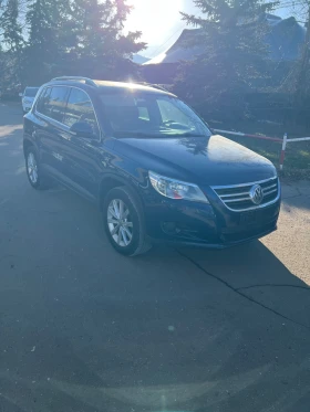 VW Tiguan 2.0 4x4, снимка 2