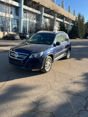 VW Tiguan 2.0 4x4, снимка 1