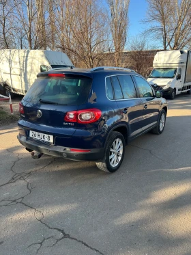 VW Tiguan 2.0 4x4, снимка 3