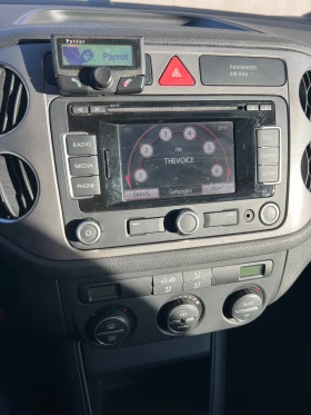 VW Tiguan 2.0 4x4, снимка 5