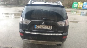 Mitsubishi Outlander, снимка 6