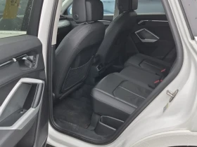 Audi Q3 PROGRESSIV | 360 КАМЕРА | ПАНОРАМА | KEYLESS | , снимка 11