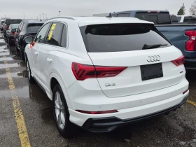 Audi Q3 PROGRESSIV | 360 КАМЕРА | ПАНОРАМА | KEYLESS | , снимка 4