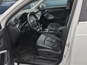 Audi Q3 PROGRESSIV | 360 КАМЕРА | ПАНОРАМА | KEYLESS | , снимка 5