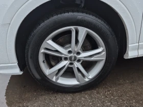 Audi Q3 PROGRESSIV | 360 КАМЕРА | ПАНОРАМА | KEYLESS | , снимка 6