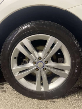 Mercedes-Benz GLE * 350d * ПОДГРЕВ * ОТ ПРЕДСТАВИТЕЛСТВО , снимка 6