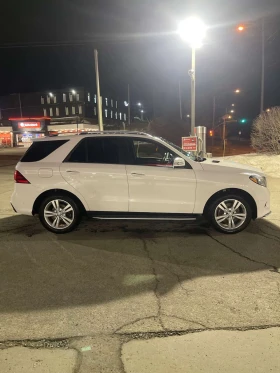 Mercedes-Benz GLE * 350d * ПОДГРЕВ * ОТ ПРЕДСТАВИТЕЛСТВО , снимка 4