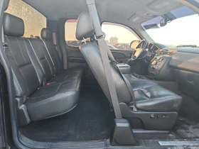 Gmc Sierra 5.3V8* K1500* SLT* 4Х4 , снимка 9
