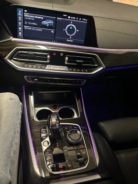 BMW X5 M-packet 4.5 394кс Plugin full extri!, снимка 14