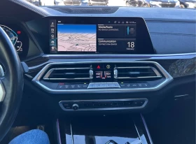 BMW X5 4.5 Plugin/ Hybrid / LED M sport 396кс TOP, снимка 7
