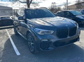 BMW X5 4.5 Plugin/ Hybrid / LED M sport 396кс TOP, снимка 3