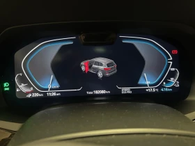 BMW X5 M-packet 4.5 394кс Plugin full extri!, снимка 12