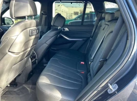 BMW X5 4.5 Plugin/ Hybrid / LED M sport 396кс TOP, снимка 10