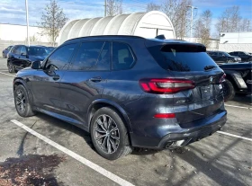 BMW X5 4.5 Plugin/ Hybrid / LED M sport 396кс TOP, снимка 4