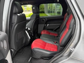 Land Rover Range Rover Sport * V6 HST LE * DIGITAL * 2 КЛЮЧА * ПАНОРАМА, снимка 10