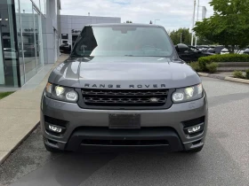 Land Rover Range Rover Sport * V6 HST LE * DIGITAL * 2 КЛЮЧА * ПАНОРАМА, снимка 6