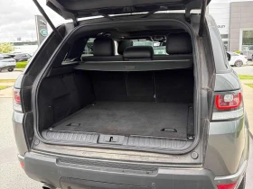 Land Rover Range Rover Sport * V6 HST LE * DIGITAL * 2 КЛЮЧА * ПАНОРАМА, снимка 17