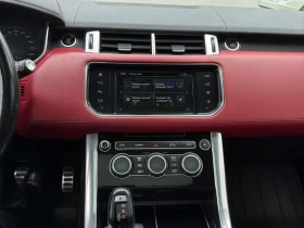 Land Rover Range Rover Sport * V6 HST LE * DIGITAL * 2 КЛЮЧА * ПАНОРАМА, снимка 9
