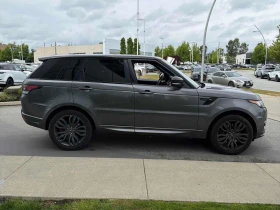 Land Rover Range Rover Sport * V6 HST LE * DIGITAL * 2 КЛЮЧА * ПАНОРАМА, снимка 3