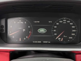 Land Rover Range Rover Sport * V6 HST LE * DIGITAL * 2 КЛЮЧА * ПАНОРАМА, снимка 8